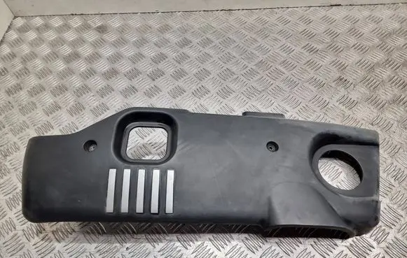 BMW 3 E46 Engine cover (trim) 2247315