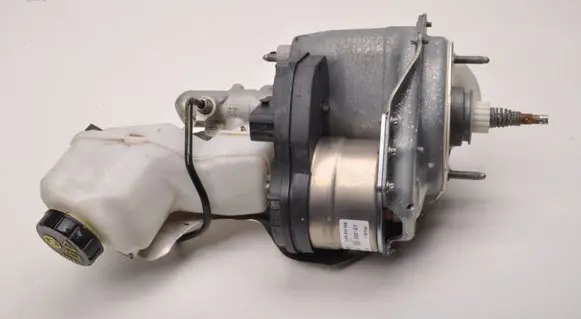 Cupra Formentor Master brake cylinder 5WC614105AK