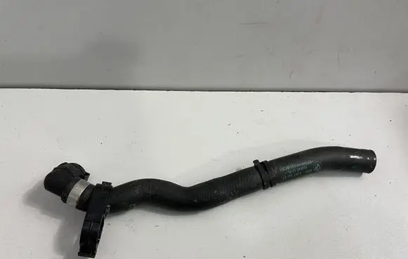BMW M4 F82 F83 Engine coolant pipe/hose 9307241