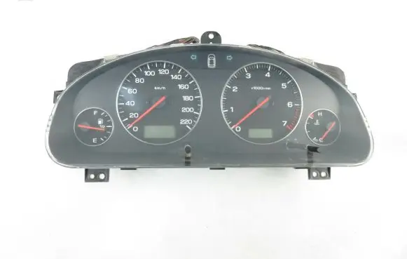 Subaru Legacy Speedometer (instrument cluster) NSL320L