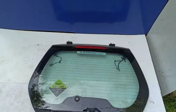 Volvo C30 Tailgate/trunk/boot lid 31265097