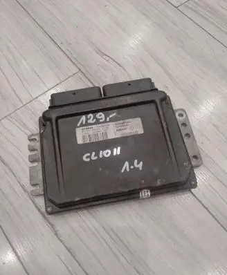 Engine control unit/module ECU