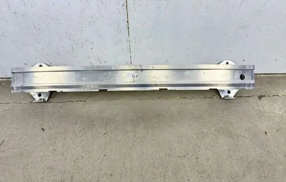 Mercedes-Benz GLC C254 Rear bumper cross member A2546102502