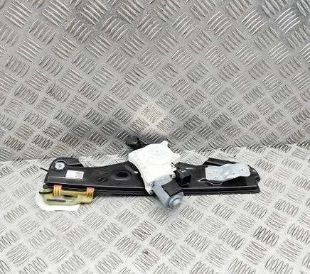 Land Rover Range Rover Evoque L551 Rear window lifting mechanism without motor K8D227000AB