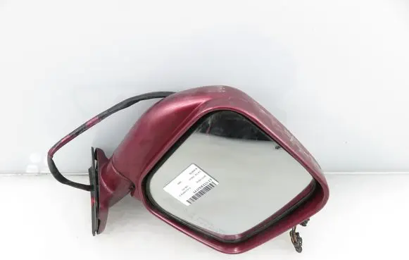 Hyundai Galloper Front door electric wing mirror