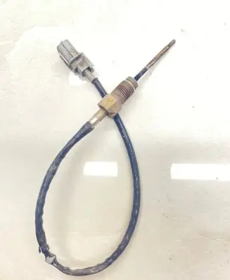 Renault Master III Lambda probe sensor N0CODE