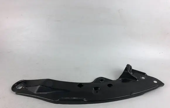 Volkswagen Golf VIII Headlight/headlamp mounting bracket 5H0806930B