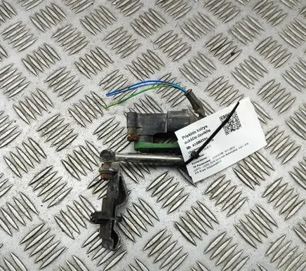 Porsche 911 991 Headlight/headlamp level sensor 99163138100