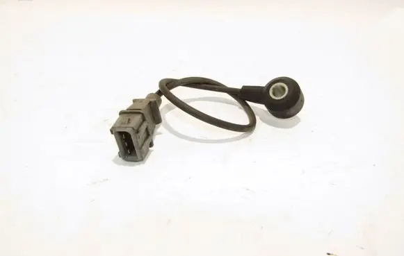 Detonation knock sensor