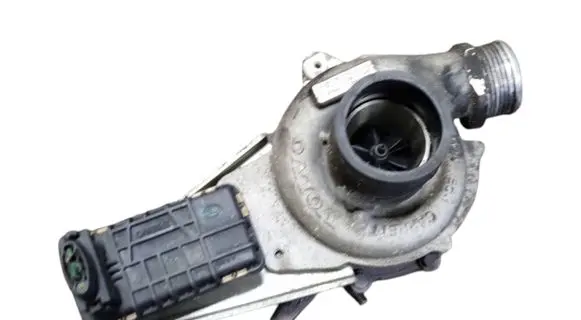 Volvo V70 Turbo 30757080 75777910S