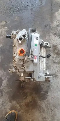 Opel Corsa F Engine ZK01