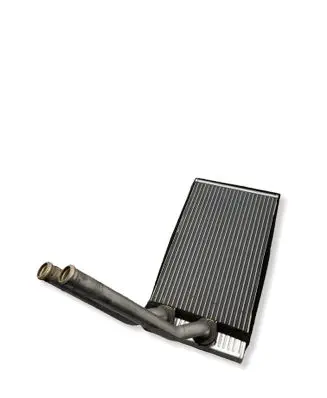 Chevrolet Captiva Heater blower radiator 