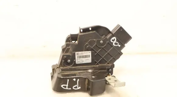 Ford Mondeo MK IV Front door lock