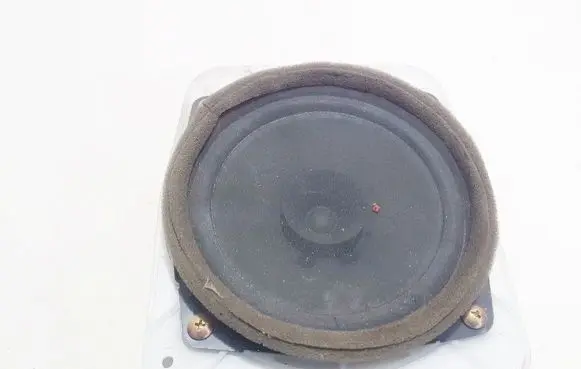 Mitsubishi Galant Front door speaker 480k13606