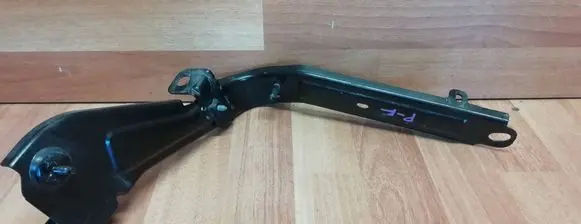 Renault Espace V (RFC) Headlight/headlamp mounting bracket 625133170R 625134534R 6251331708