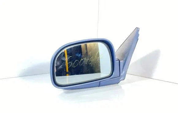 Hyundai Santa Fe Front door electric wing mirror 012147