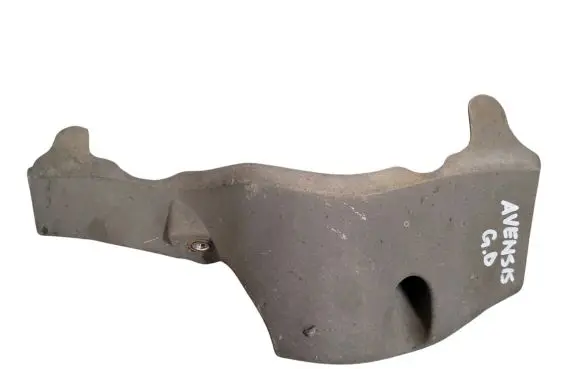 Toyota Avensis T270 Rear mudguard 4873705010