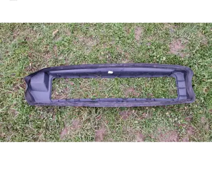 Smart ForTwo III C453 Intercooler air guide/duct channel A4535050300