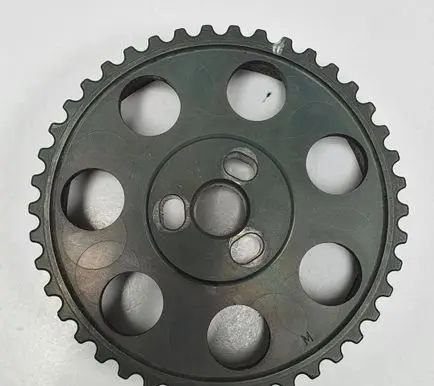 Ford Focus Timing chain sprocket B5244S4