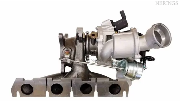 Audi A3 S3 8P Turbo 53039700290 53039880290 06J145701N