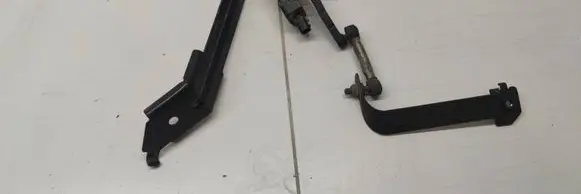 Renault Kadjar Sensor 538124EA0B