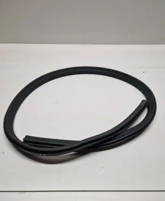 BMW X6 F16 Engine compartment rubber 7294489 17910310