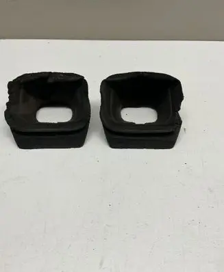 Volkswagen II LT Front door check strap stopper 701837341