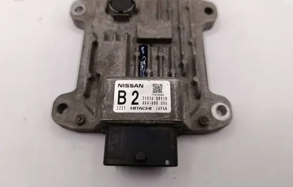 Nissan Qashqai Gearbox control unit/module 31036BB92B