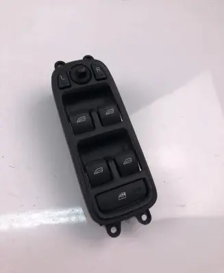 Volvo V60 Electric window control switch 31433407