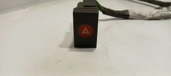 Nissan Patrol Y60 Hazard light switch