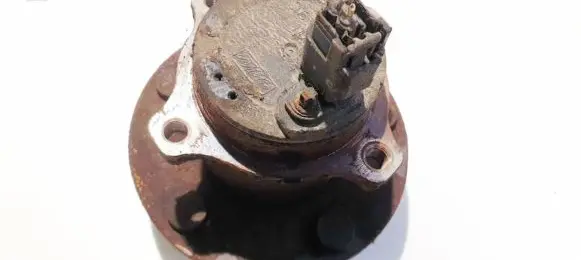 ABS rear brake sensor