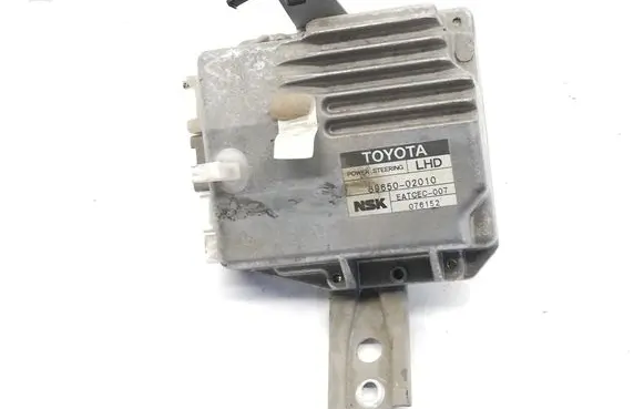 Toyota Corolla E120 E130 Power steering control unit/module 8965002010