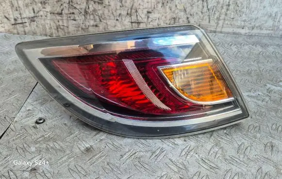 Mazda 6 Rear/tail lights 22041661 GDK151150