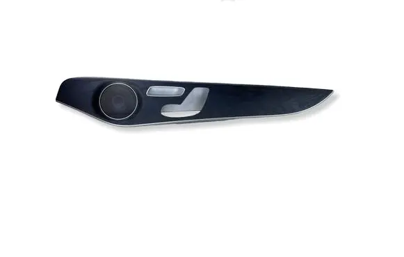 Mercedes-Benz GLC X253 C253 Front door speaker cover trim A2057202880 W20528809983