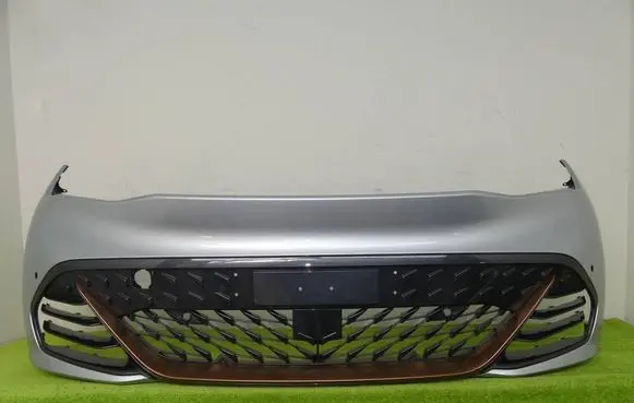 Cupra Born Front bumper 10E807221D