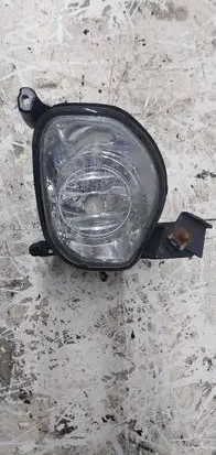Toyota Avensis T250 Front fog light 8122005060 1T027042220