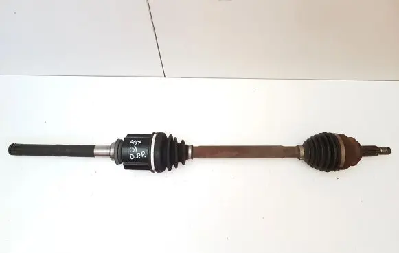 Mitsubishi ASX Front driveshaft 3815A176