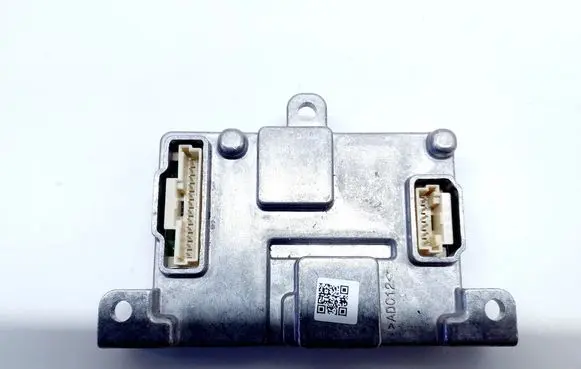 Skoda Octavia Mk4 Xenon control unit/module 7P5941597AA 7P5941597A