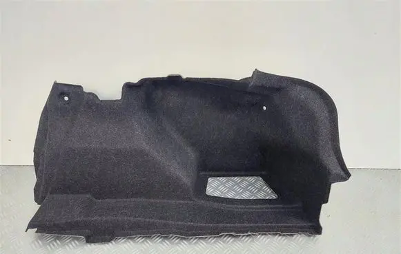 BMW 2 F22 F23 Trunk/boot trim cover 7296040