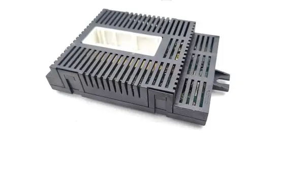 BMW 5 E60 E61 Xenon control unit/module 9154943 1756383 532318836