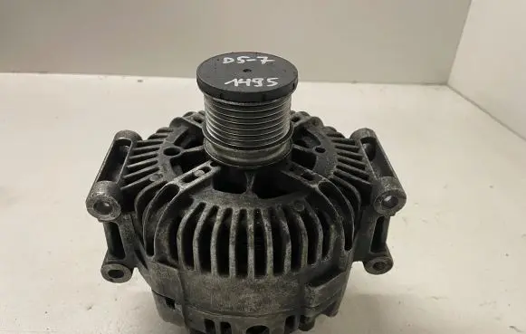 Mercedes-Benz E W211 Generator/alternator 06034TP1 LRA02917