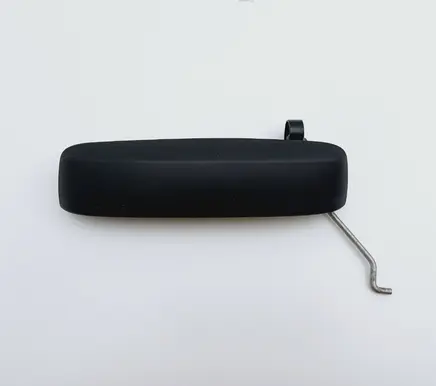 Fiat Panda II Rear door exterior handle