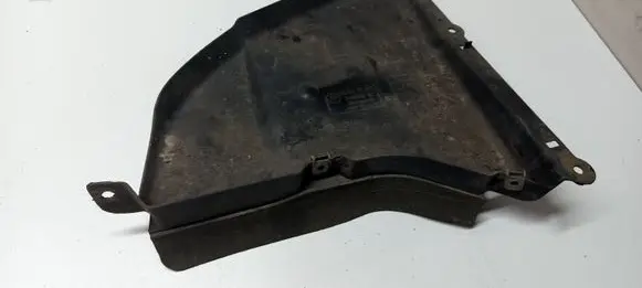 BMW 5 E60 E61 Other under body part 7119853
