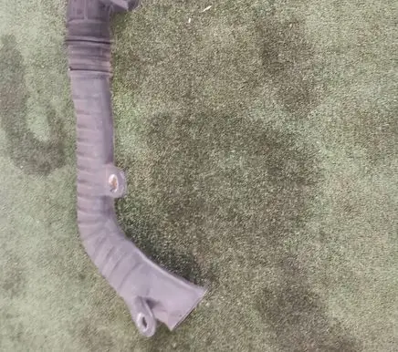Fiat Barchetta Air intake duct part 7786351