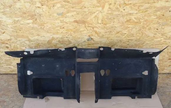 Citroen Berlingo Seat and door cards trim set 98173933ZD 106172390104