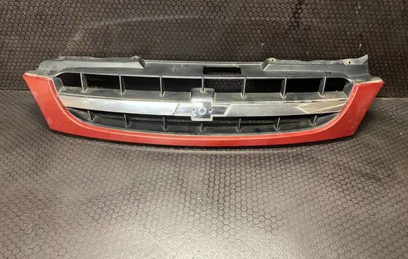 Chevrolet Lacetti Front grill 96469727