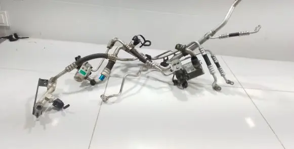Hyundai Kona I Other air conditioning (A/C) parts 25670K4000 22032228343