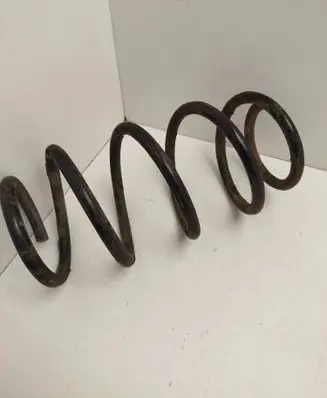 Opel Zafira B Front coil spring