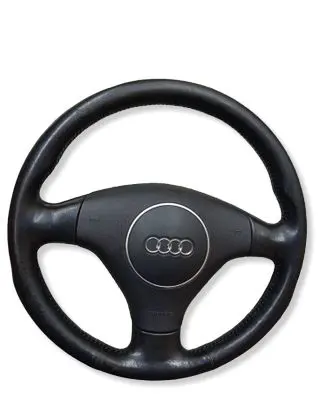 Audi A4 S4 B5 8D Steering wheel 