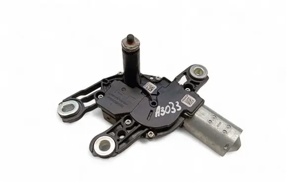 Volkswagen Golf VII Wiper motor 5G0955711
